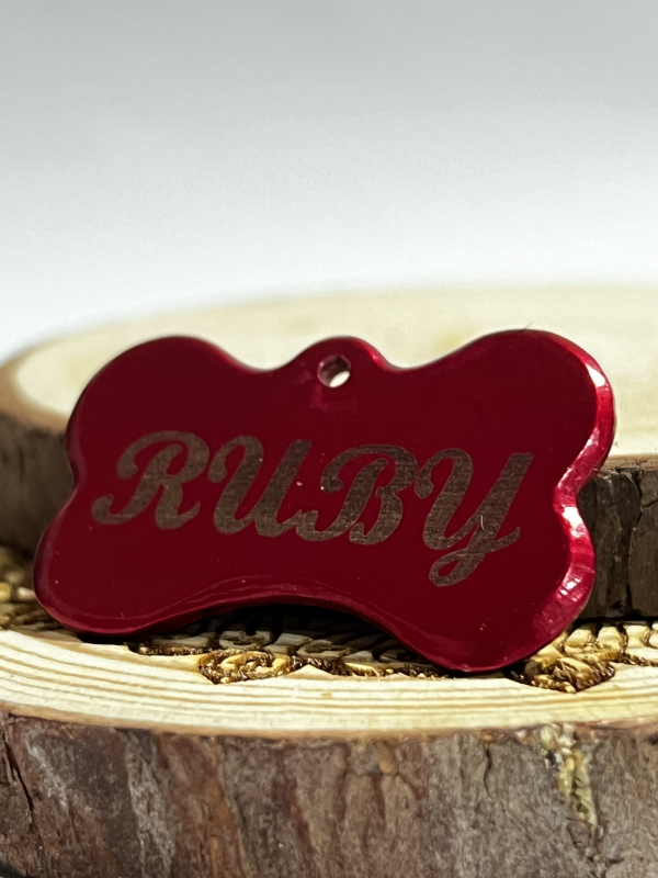 Customised Pet Tags - Image 3