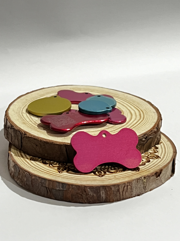 Customised Pet Tags - Image 2