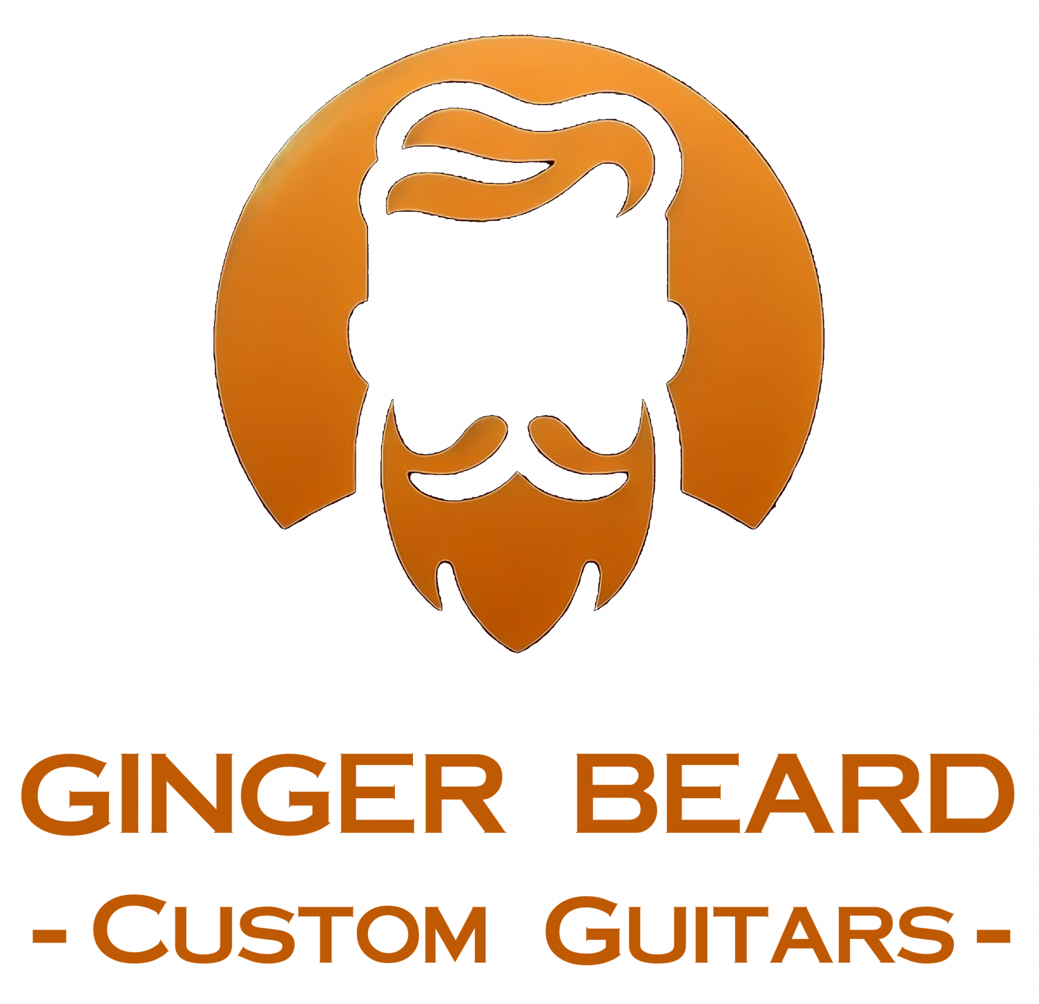 Ginger Beard Custom Guitars